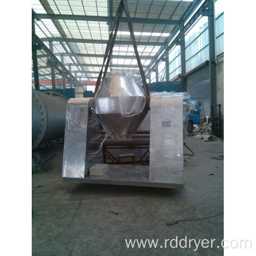 SZH double cone blender